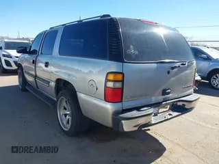 ✅ 2004 Chevrolet Suburban LS • VIN: 3GNEC16Z54G326412 • Лот: 41270301. Опубликован ранее на IAAI с пробегом Не указан. Бесплатный доступ к архиву аукционных продаж из США и подробный отчёт об истории автомобиля на DreamBid. Изображение 3.