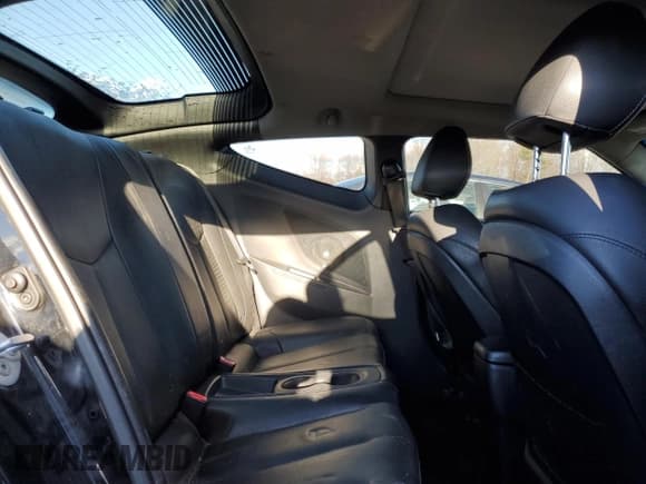 ✅ 2013 Hyundai Veloster Turbo • VIN: KMHTC6AE9DU116129 • Lot: 83392304. Wystawiony na Copart z przebiegiem 164 257 mil. Bezpłatny archiwum sprzedaży aukcyjnych z USA i szczegółowy raport historii pojazdu na DreamBid. Zdjęcie 10.