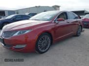 ✅ 2014 Lincoln MKZ Hybrid • VIN: 3LN6L2LU8ER808191 • Lot: 42791900. Wystawiony na IAAI z przebiegiem 171 671 mil. Bezpłatny archiwum sprzedaży aukcyjnych z USA i szczegółowy raport historii pojazdu na DreamBid. Zdjęcie 2.