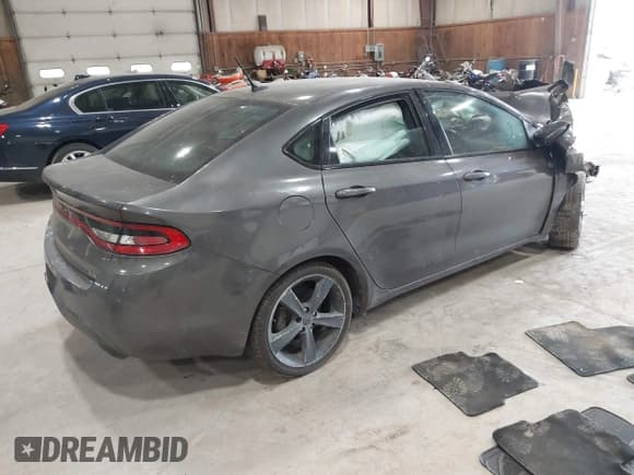 ✅ 2014 Dodge Dart SXT • VIN: 1C3CDFBB1ED776239 • Lot: 42362426. Wystawiony na IAAI z przebiegiem 196 432 mil. Bezpłatny archiwum sprzedaży aukcyjnych z USA i szczegółowy raport historii pojazdu na DreamBid. Zdjęcie 4.