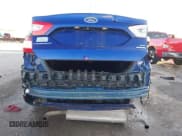 ✅ 2016 Ford Fusion SE • VIN: 3FA6P0H91GR172711 • Lot: 43660919. Listed on IAAI with 78,866 mi. Free auction sales archive from the USA and detailed vehicle history report at DreamBid. Image 6.