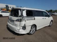 ✅ 2012 Nissan Quest LE • VIN: JN8AE2KP1C9030110 • Lot: 71879425. Wystawiony na Copart z przebiegiem 96 393 mil. Bezpłatny archiwum sprzedaży aukcyjnych z USA i szczegółowy raport historii pojazdu na DreamBid. Zdjęcie 3.