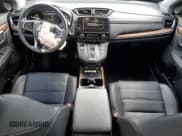 ✅ 2020 Honda CR-V Touring • VIN: 7FART6H97LE002312 • Lot: 51530585. Listed on Copart with 49,494 mi. Free auction sales archive from the USA and detailed vehicle history report at DreamBid. Image 8.