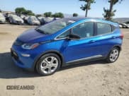 ✅ 2019 Chevrolet Bolt EV LT • VIN: 1G1FY6S02K4116047 • Lot: 57781104. Wystawiony na Copart z przebiegiem 28 374 mil. Bezpłatny archiwum sprzedaży aukcyjnych z USA i szczegółowy raport historii pojazdu na DreamBid. Zdjęcie 1.