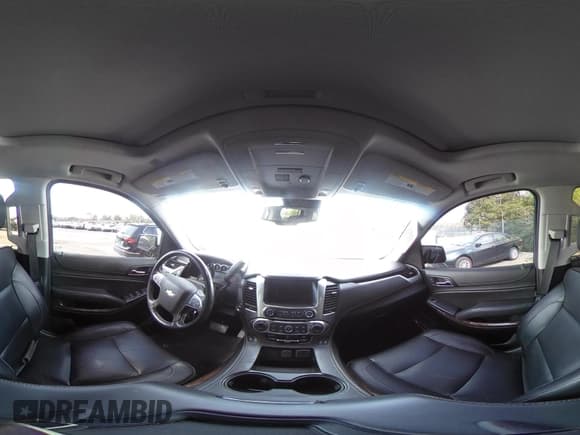 ✅ 2019 Chevrolet Tahoe LT • VIN: 1GNSKBKC4KR391312 • Lot: 42128582. Listed on IAAI with 64,543 mi. Free auction sales archive from the USA and detailed vehicle history report at DreamBid. Image 18.