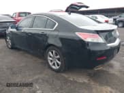 ✅ 2014 Acura TL Technology • VIN: 19UUA8F54EA007617 • Лот: 41708389. Опубликован ранее на IAAI с пробегом 137 354 миль. Бесплатный доступ к архиву аукционных продаж из США и подробный отчёт об истории автомобиля на DreamBid. Изображение 3.