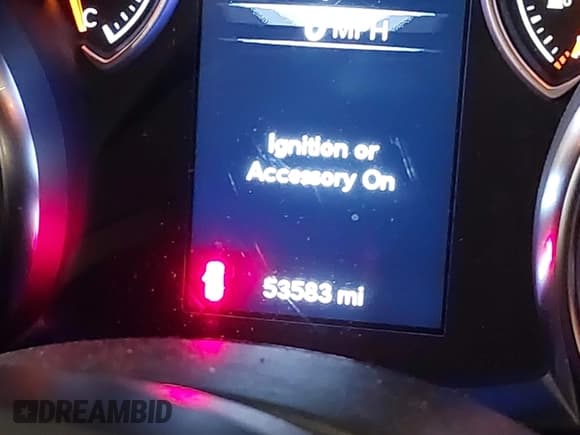 ✅ 2021 Jeep Wrangler Unlimited Sport S • VIN: 1C4HJXDG9MW797013 • Lot: 41966754. Listed on IAAI with 53,583 mi. Free auction sales archive from the USA and detailed vehicle history report at DreamBid. Image 16.