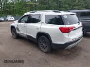 ✅ 2018 GMC Acadia SLT • VIN: 1GKKNMLS5JZ246851 • Lot: 42214757. Listed on IAAI with 66,224 mi. Free auction sales archive from the USA and detailed vehicle history report at DreamBid. Image 3.