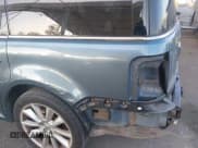 ✅ 2010 Ford Flex Limited • VIN: 2FMGK5DC0ABA91535 • Lot: 43519885. Listed on IAAI with 165,482 mi. Free auction sales archive from the USA and detailed vehicle history report at DreamBid. Image 19.