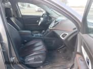 ✅ 2010 GMC Terrain SLT-1 • VIN: 2CTFLGEWXA6236529 • Лот: 41933052. Опубликован ранее на IAAI с пробегом 132 082 миль. Бесплатный доступ к архиву аукционных продаж из США и подробный отчёт об истории автомобиля на DreamBid. Изображение 5.