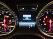 ✅ 2017 Mercedes-Benz GLE 43 AMG • VIN: 4JGDA6EB3HA908746 • Лот: 42201584. Опубликован ранее на IAAI с пробегом 105 427 миль. Бесплатный доступ к архиву аукционных продаж из США и подробный отчёт об истории автомобиля на DreamBid. Изображение 7.