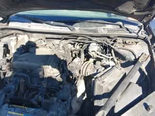 2009 Chevrolet Impala LS z VIN 2G1WB57K291200347, wystawiony jako IAAI lot #43467247 z przebiegiem Nie podano mil oraz . Historia ofert i sprzedaży dostępna na DreamBid. Obrazek 6.