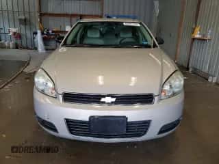 2011 Chevrolet Impala LT Fleet z VIN 2G1WG5EK5B1256163, wystawiony jako Copart lot #82647135 z przebiegiem 120 697 mil mil oraz Szkoda całkowita • Salvage title. Historia ofert i sprzedaży dostępna na DreamBid. Obrazek 5.