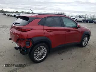 ✅ 2021 Hyundai Kona SEL • VIN: KM8K2CAA9MU629147 • Лот: 45203394. Опубликован ранее на Copart с пробегом 10 653 миль. Бесплатный доступ к архиву аукционных продаж из США и подробный отчёт об истории автомобиля на DreamBid. Изображение 3.