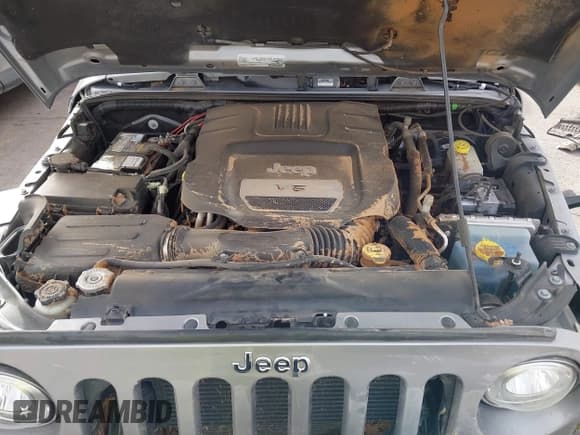 ✅ 2017 Jeep Wrangler Unlimited Rubicon • VIN: 1C4BJWFGXHL701569 • Lot: 41567344. Wystawiony na IAAI z przebiegiem 57 754 mil. Bezpłatny archiwum sprzedaży aukcyjnych z USA i szczegółowy raport historii pojazdu na DreamBid. Zdjęcie 10.