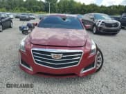 ✅ 2016 Cadillac CTS RWD • VIN: 1G6AP5SXXG0101969 • Lot: 68001015. Listed on Copart with 112,894 mi. Free auction sales archive from the USA and detailed vehicle history report at DreamBid. Image 5.