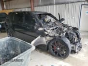 ✅ 2016 Land Rover Range Rover Sport Dynamic • VIN: SALWR2EF6GA108516 • Lot: 82640205. Listed on Copart with Not provided. Free auction sales archive from the USA and detailed vehicle history report at DreamBid. Image 4.