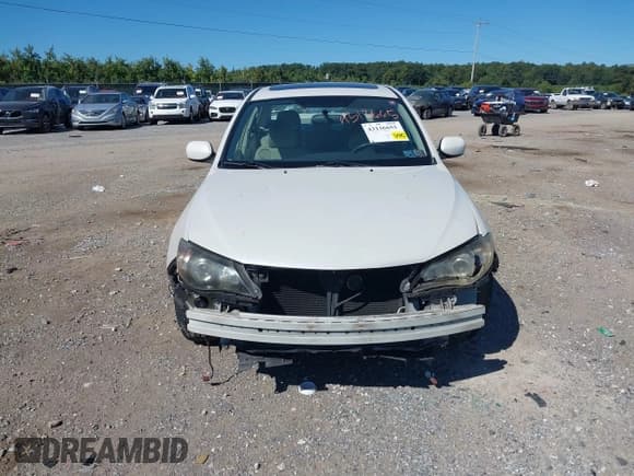 ✅ 2009 Subaru Impreza i • VIN: JF1GE60659H507049 • Лот: 43136651. Опубликован ранее на IAAI с пробегом 141 661 миль. Бесплатный доступ к архиву аукционных продаж из США и подробный отчёт об истории автомобиля на DreamBid. Изображение 6.