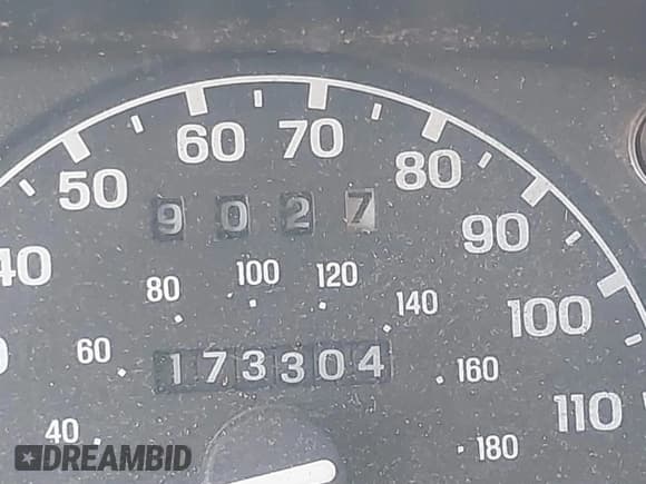 ✅ 1998 Ford Ranger XL • VIN: 1FTYR14C7WPA05117 • Лот: 42052484. Опубликован ранее на IAAI с пробегом 173 304 миль. Бесплатный доступ к архиву аукционных продаж из США и подробный отчёт об истории автомобиля на DreamBid. Изображение 15.