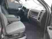 2019 Ram 1500 Tradesman with VIN 1C6RR7FG1KS547920, listed as a IAAI auction lot 41969407 with 67,048 mi miles and . Bid and sale history available at DreamBid. Image 5.