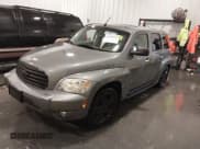 ✅ 2006 Chevrolet HHR LT • VIN: 3GNDA23P06S522915 • Lot: 41383092. Listed on IAAI with 146,209 mi. Free auction sales archive from the USA and detailed vehicle history report at DreamBid. Image 19.