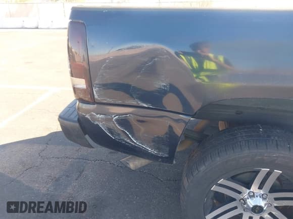 ✅ 2006 Chevrolet Silverado 1500 Work Truck • VIN: 1GCEC19X16Z124866 • Lot: 43542158. Listed on IAAI with 183,847 mi. Free auction sales archive from the USA and detailed vehicle history report at DreamBid. Image 14.