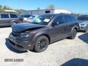 ✅ 2020 Dodge Journey SE Value • VIN: 3C4PDCAB6LT274525 • Лот: 43442183. Опубликован ранее на IAAI с пробегом 69 327 миль. Бесплатный доступ к архиву аукционных продаж из США и подробный отчёт об истории автомобиля на DreamBid. Изображение 2.