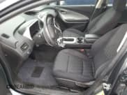 ✅ 2013 Chevrolet Volt • VIN: 1G1RA6E41DU140097 • Lot: 77883014. Wystawiony na Copart z przebiegiem 86 716 mil. Bezpłatny archiwum sprzedaży aukcyjnych z USA i szczegółowy raport historii pojazdu na DreamBid. Zdjęcie 7.