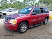 ✅ 2002 GMC Envoy SLT • VIN: 1GKDT13S122366847 • Lot: 42838323. Listed on IAAI with 132,295 mi. Free auction sales archive from the USA and detailed vehicle history report at DreamBid. Image 6.