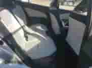 2021 Toyota Prius L Eco with VIN JTDKAMFU7M3137514, listed as a Copart auction lot 85843795 with 31,718 mi miles and Salvage title. Bid and sale history available at DreamBid. Image 10.