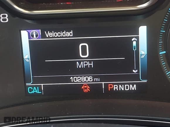 ✅ 2019 Chevrolet Impala Premier • VIN: 2G1105S31K9104202 • Лот: 43801012. Опубликован ранее на IAAI с пробегом 102 806 миль. Бесплатный доступ к архиву аукционных продаж из США и подробный отчёт об истории автомобиля на DreamBid. Изображение 7.