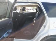 ✅ 2019 Dodge Journey SE • VIN: 3C4PDCBB8KT758578 • Lot: 43363237. Wystawiony na IAAI z przebiegiem 78 746 mil. Bezpłatny archiwum sprzedaży aukcyjnych z USA i szczegółowy raport historii pojazdu na DreamBid. Zdjęcie 8.