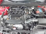 ✅ 2024 Honda Civic Si • VIN: 2HGFE1E51RH473471 • Lot: 42167221. Wystawiony na IAAI z przebiegiem 14 275 mil. Bezpłatny archiwum sprzedaży aukcyjnych z USA i szczegółowy raport historii pojazdu na DreamBid. Zdjęcie 10.