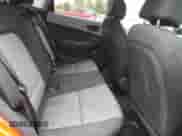 2020 Hyundai Kona SEL with VIN KM8K22AAXLU400002, listed as a Copart auction lot 63843032 with 61,666 mi miles and . Bid and sale history available at DreamBid. Image 6.