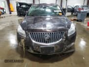 ✅ 2011 Buick Regal CXL RL3 • VIN: W04GR5EC2B1034243 • Lot: 59551025. Listed on Copart with 118,594 mi. Free auction sales archive from the USA and detailed vehicle history report at DreamBid. Image 5.