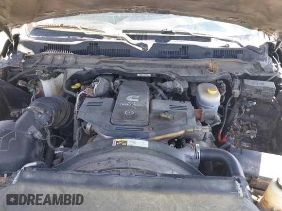 ✅ 2013 Ram 2500 Laramie • VIN: 3C6UR5FL7DG529590 • Lot: 40608177. Wystawiony na IAAI z przebiegiem 141 594 mil. Bezpłatny archiwum sprzedaży aukcyjnych z USA i szczegółowy raport historii pojazdu na DreamBid. Zdjęcie 10.