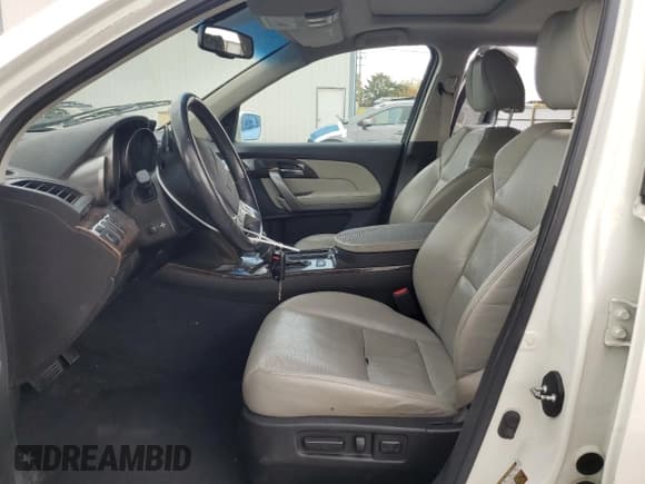 ✅ 2010 Acura MDX Advance • VIN: 2HNYD2H51AH531542 • Лот: 85939315. Опубликован ранее на Copart с пробегом 141 736 миль. Бесплатный доступ к архиву аукционных продаж из США и подробный отчёт об истории автомобиля на DreamBid. Изображение 7.