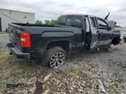 ✅ 2015 GMC Sierra 1500 SLE • VIN: 1GTV2UEC0FZ264740 • Лот: 69284795. Опубликован ранее на Copart с пробегом Не указан. Бесплатный доступ к архиву аукционных продаж из США и подробный отчёт об истории автомобиля на DreamBid. Изображение 3.