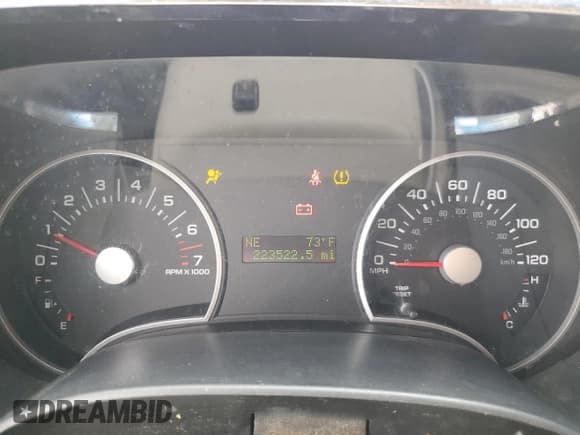 ✅ 2006 Ford Explorer XLT • VIN: 1FMEU73876ZA22629 • Лот: 57167085. Опубликован ранее на Copart с пробегом 223 522 миль. Бесплатный доступ к архиву аукционных продаж из США и подробный отчёт об истории автомобиля на DreamBid. Изображение 9.