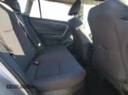 ✅ 2025 Toyota RAV4 Hybrid LE • VIN: JTMMWRFV2SD604684 • Lot: 87206985. Listed on Copart with 4,415 mi. Free auction sales archive from the USA and detailed vehicle history report at DreamBid. Image 11.