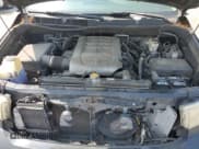 ✅ 2010 Toyota Sequoia Limited • VIN: 5TDJY5G14AS028732 • Lot: 57331695. Listed on Copart with 186,463 mi. Free auction sales archive from the USA and detailed vehicle history report at DreamBid. Image 12.