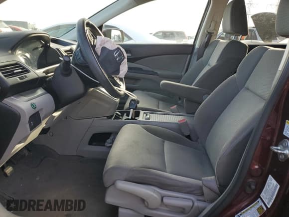 ✅ 2013 Honda CR-V EX • VIN: 5J6RM4H55DL042648 • Лот: 92308975. Опубликован ранее на Copart с пробегом 101 168 миль. Бесплатный доступ к архиву аукционных продаж из США и подробный отчёт об истории автомобиля на DreamBid. Изображение 7.