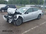 ✅ 2024 Nissan Altima SV • VIN: 1N4BL4DV2RN360275 • Lot: 42420138. Listed on IAAI with Not provided. Free auction sales archive from the USA and detailed vehicle history report at DreamBid. Image 21.