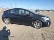 ✅ 2011 Toyota Prius II • VIN: JTDKN3DU3B5344212 • Lot: 90641055. Listed on Copart with 242,572 mi. Free auction sales archive from the USA and detailed vehicle history report at DreamBid. Image 4.