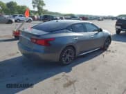 ✅ 2016 Nissan Maxima SR • VIN: 1N4AA6AP2GC431714 • Lot: 42734059. Wystawiony na IAAI z przebiegiem 141 883 mil. Bezpłatny archiwum sprzedaży aukcyjnych z USA i szczegółowy raport historii pojazdu na DreamBid. Zdjęcie 4.