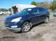 2012 Chevrolet Traverse 1LT с VIN 1GNKVGED1CJ138926, выставлен на аукционе IAAI как лот 43402954 с пробегом 190 460 миль миль и . История ставок и продаж доступна на DreamBid. Изображение 2.