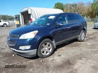 2012 Chevrolet Traverse 1LT с VIN 1GNKVGED1CJ138926, выставлен на аукционе IAAI как лот 43402954 с пробегом 190 460 миль миль и . История ставок и продаж доступна на DreamBid. Изображение 2.