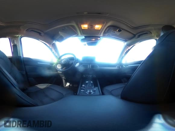 ✅ 2023 Mazda CX-5 S Carbon Edition • VIN: JM3KFBCM2P0250701 • Lot: 42272818. Listed on IAAI with 11,949 mi. Free auction sales archive from the USA and detailed vehicle history report at DreamBid. Image 20.