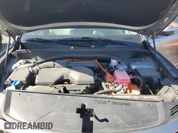 ✅ 2023 Kia Sorento SX Prestige • VIN: KNDRMDLG0P5140767 • Lot: 82169275. Listed on Copart with 29,806 mi. Free auction sales archive from the USA and detailed vehicle history report at DreamBid. Image 12.