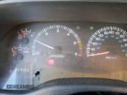 ✅ 2000 Dodge Dakota • VIN: 1B7GL22X6YS730796 • Lot: 75739534. Wystawiony na Copart z przebiegiem 227 457 mil. Bezpłatny archiwum sprzedaży aukcyjnych z USA i szczegółowy raport historii pojazdu na DreamBid. Zdjęcie 9.